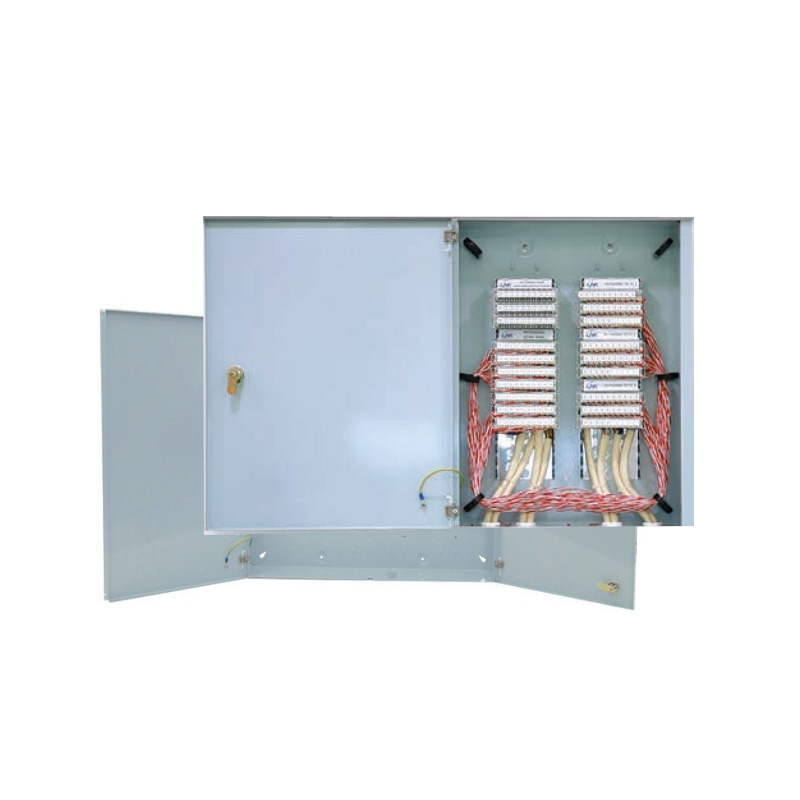 OSS-CONNECT, STEEL CABINET